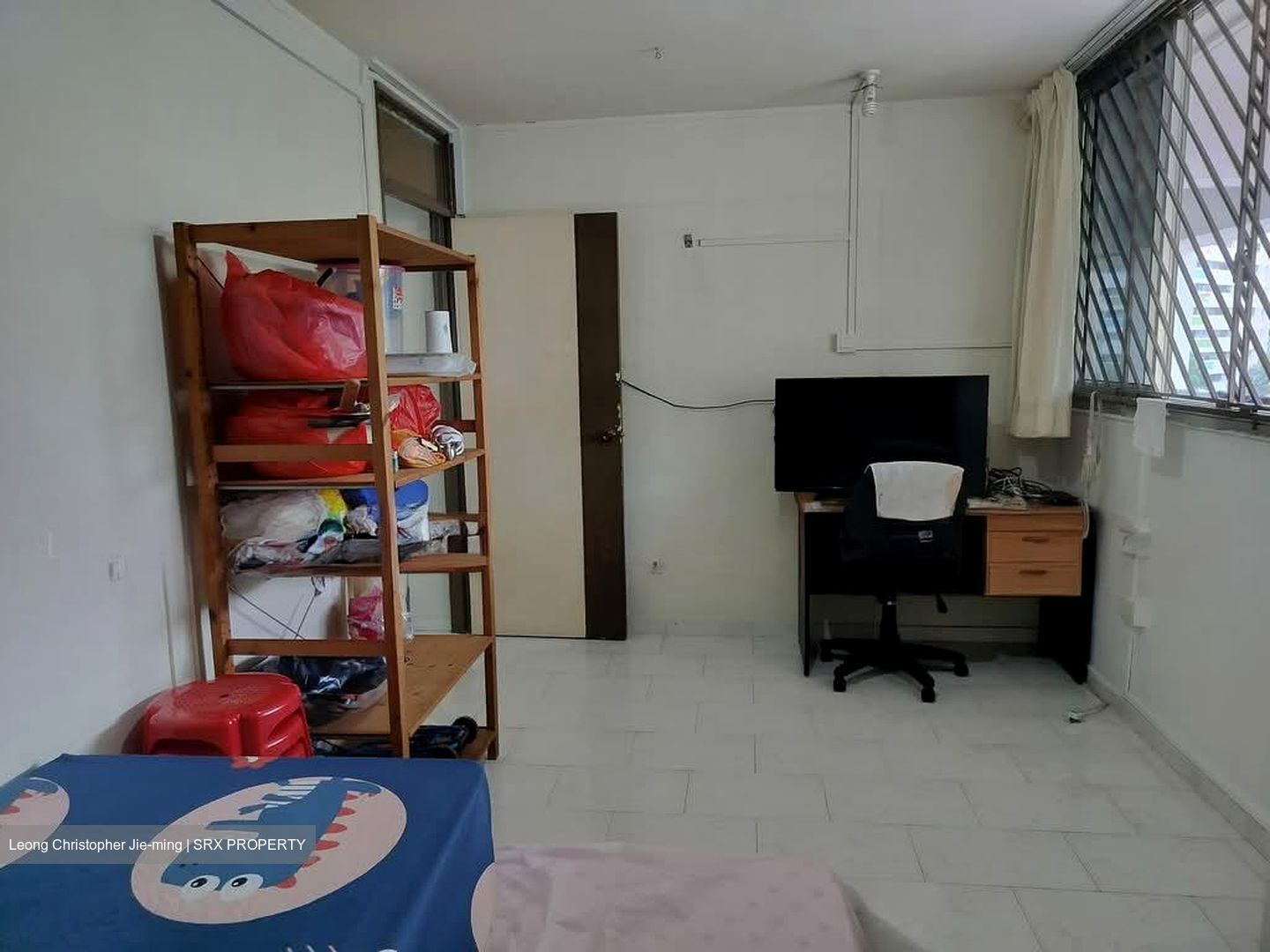 Blk 860 Khatib Evergreen II (Yishun), HDB 4 Rooms #600192221